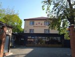 Сезон (Narvskaya Street, 13), hotel