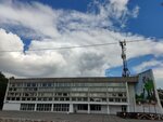 Танцуем с стиле hi-tech (Heroev Tankograda Street, 23), artistic group