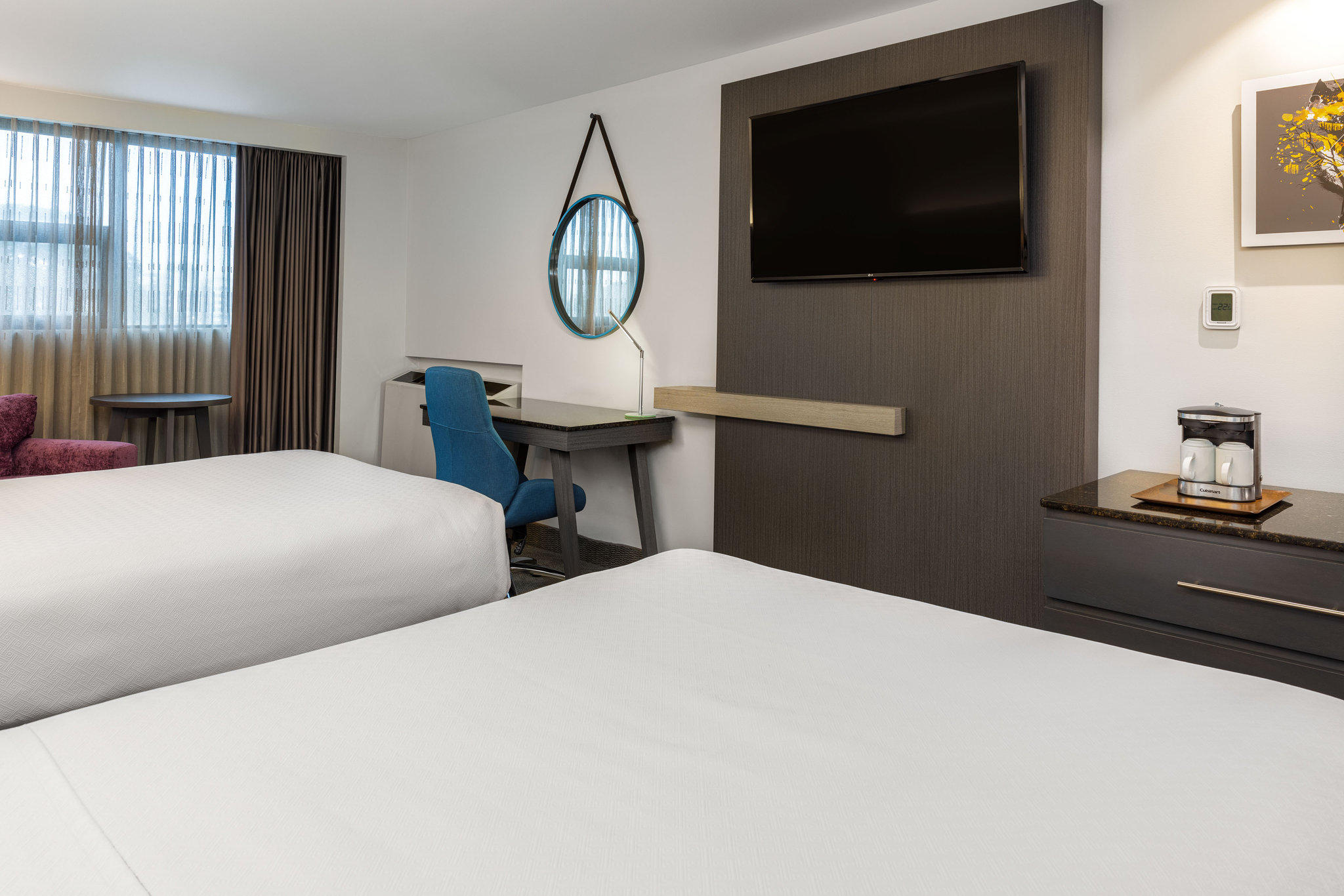 Фото Crowne Plaza San Jose La Sabana, an Ihg Hotel