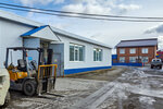 Ngt (Fominskaya ulitsa, 54), drilling equipment