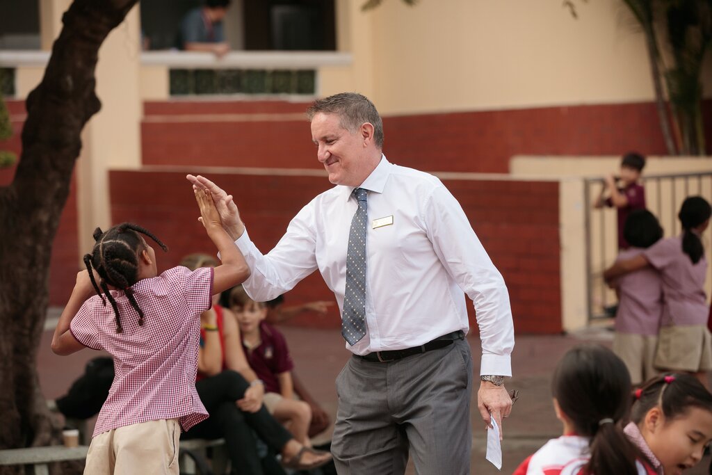 School Bis Hcmc, Junior Campus, Ho Chi Minh, photo