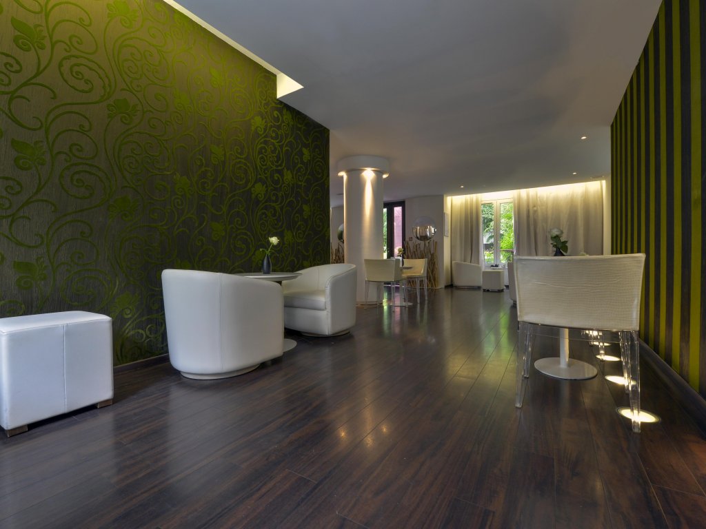 Фото Le Quartier Bercy Square