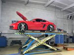 Sxod-razval 3D (6th Radialnaya Street, 22к1с4), car service, auto repair