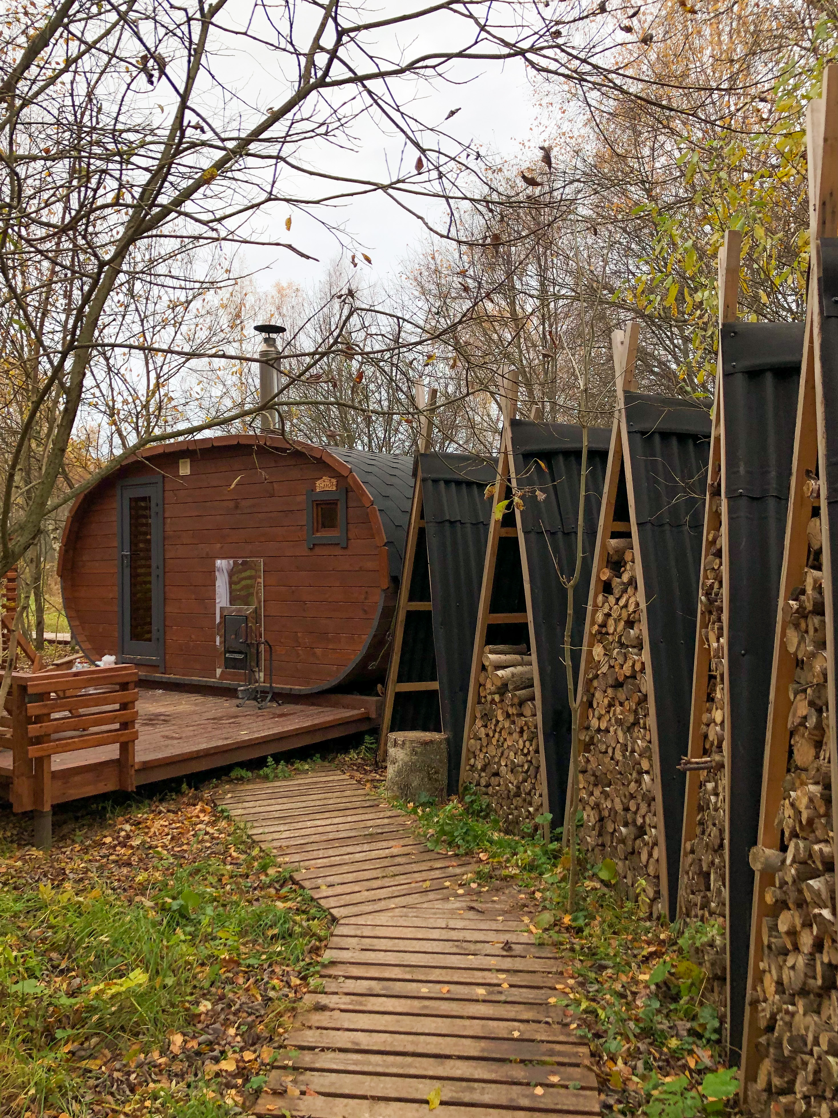 Фото О'Лень