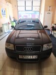 Ip Shashkov Yu. V. (vulica Kalinina, 25), car service, auto repair