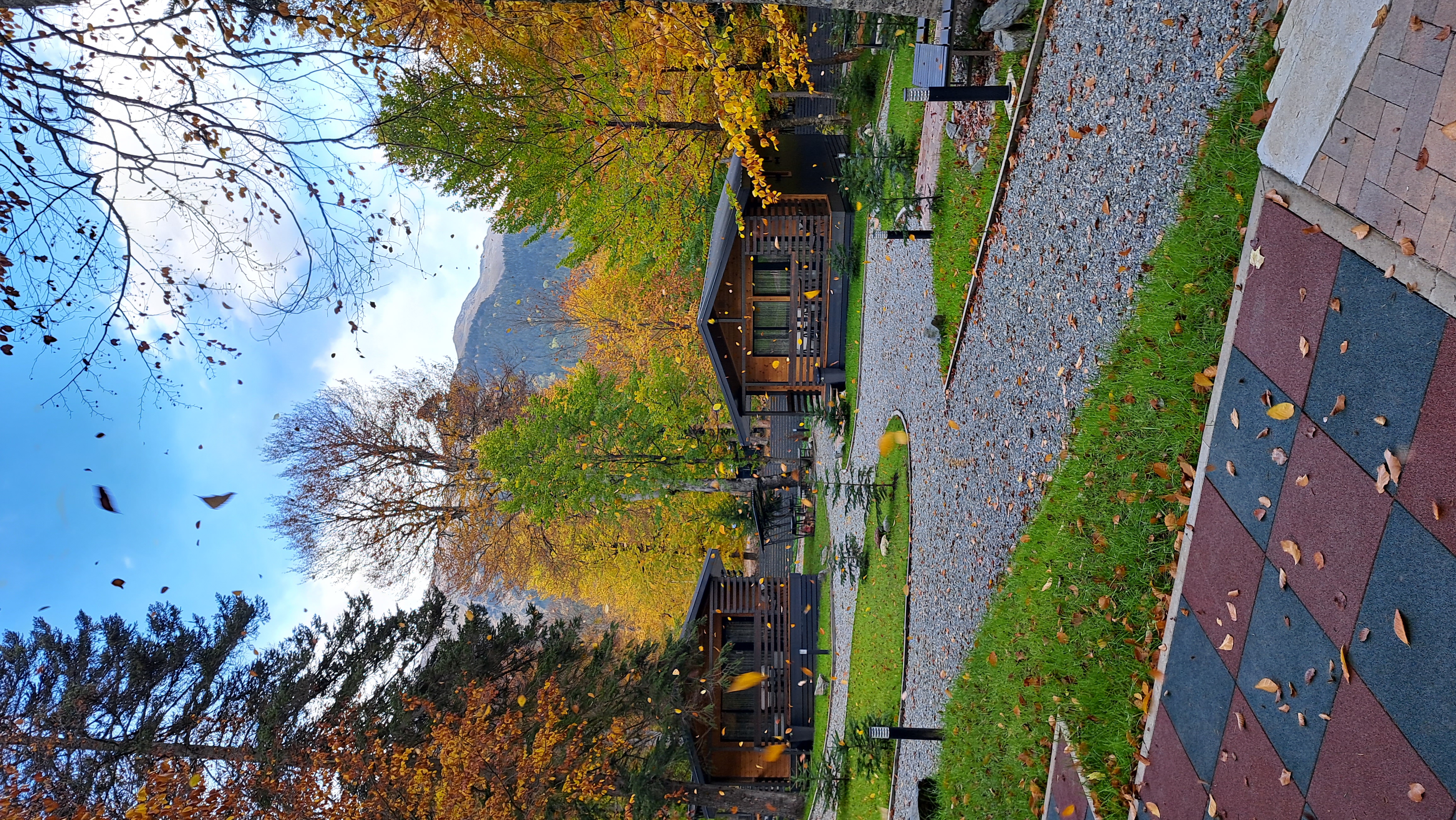 Фото Архыз Фемили Клаб