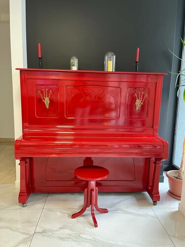 Внешний вид отеля Orbeli в Ереване, фото 5