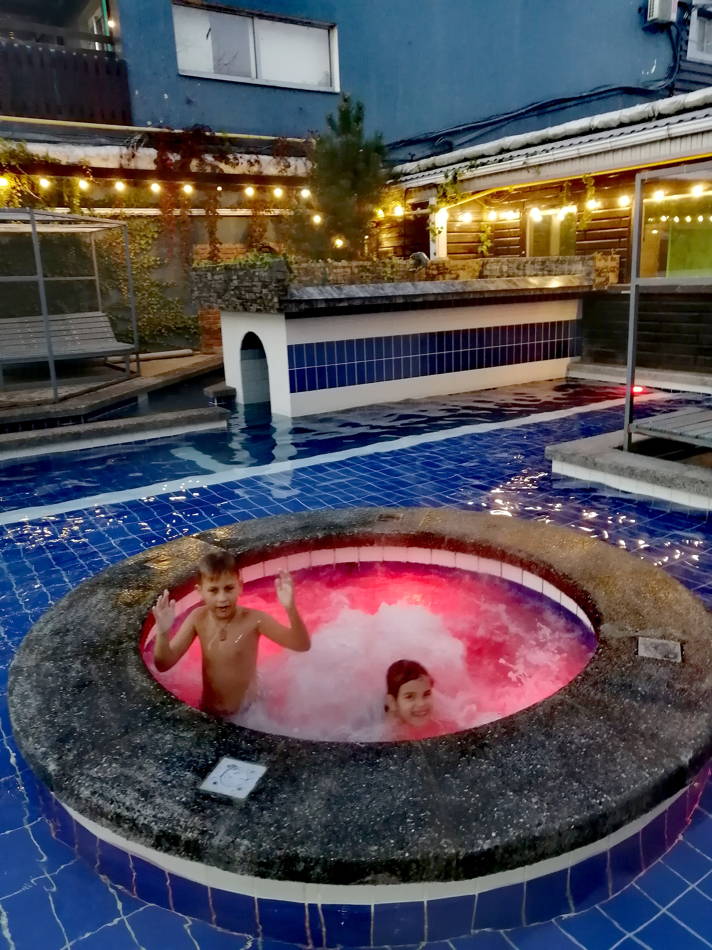 Фото Гринвич Парк Отель