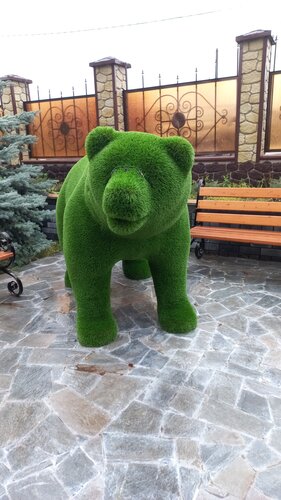 Гостиница Лабиринт в Гороховце