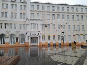 Фото 3 автошколы «Ивановский учебно-курсовой комбинат автомобильного транспорта»