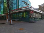 Риэлтор Герасимов Д. П. (Komsomolsky Avenue, 54), real estate agency
