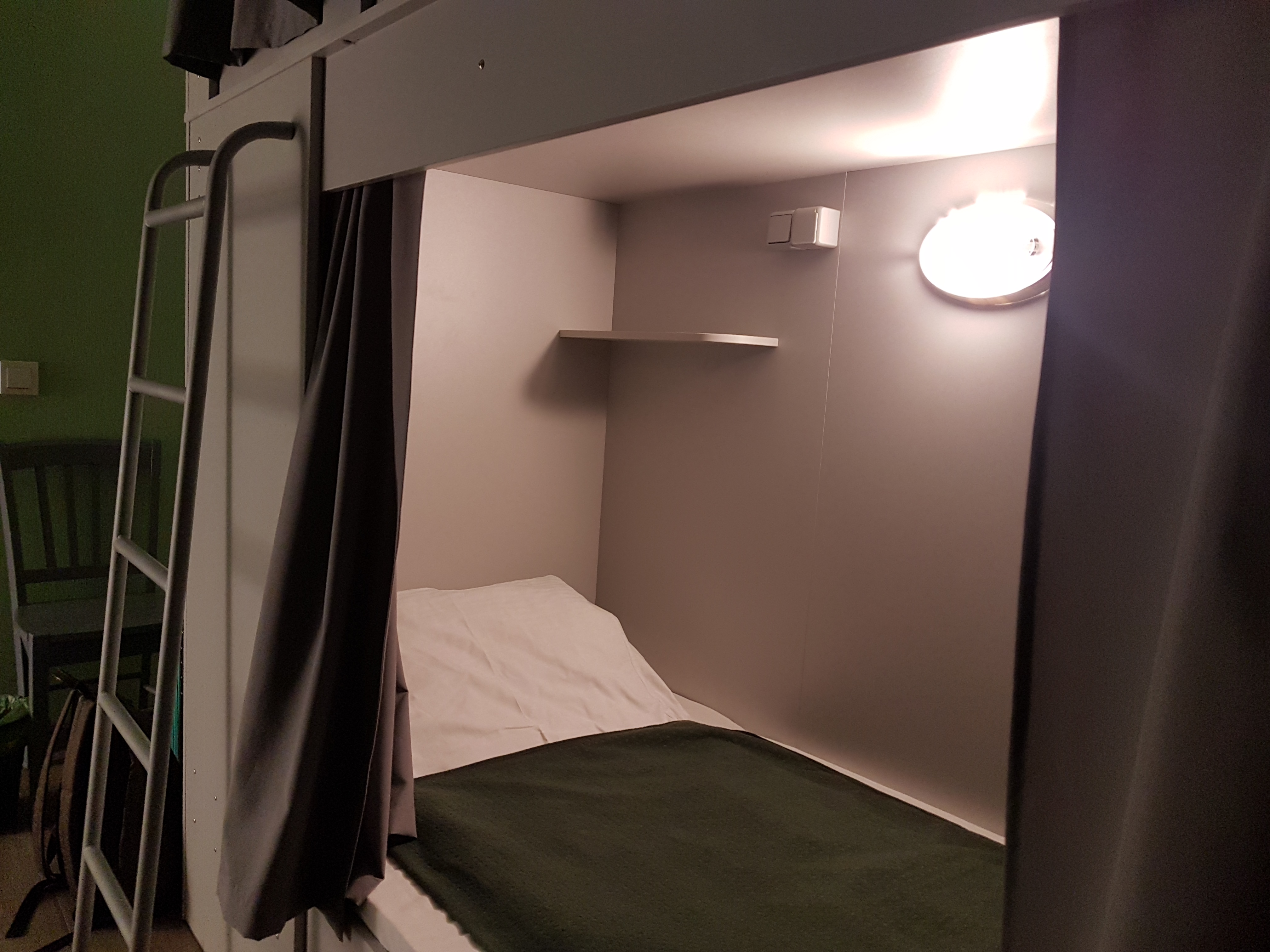 Фото Ester House