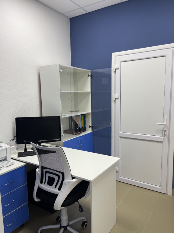 Ambulatory care centre, first aid post Видновская клиническая больница, Битцевский фельдшерско-акушерский пункт, Moscow and Moscow Oblast, photo