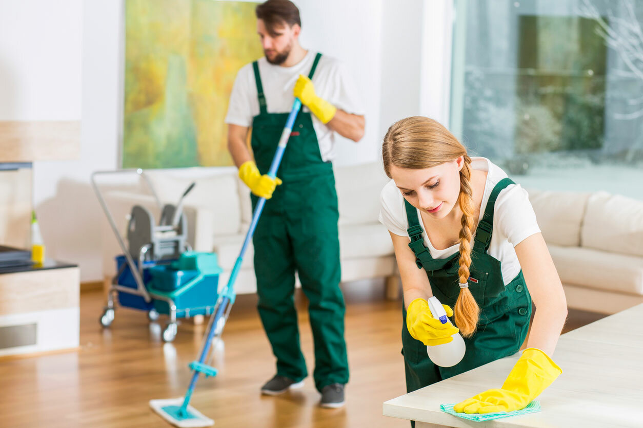 Клининг картинки высокого качества