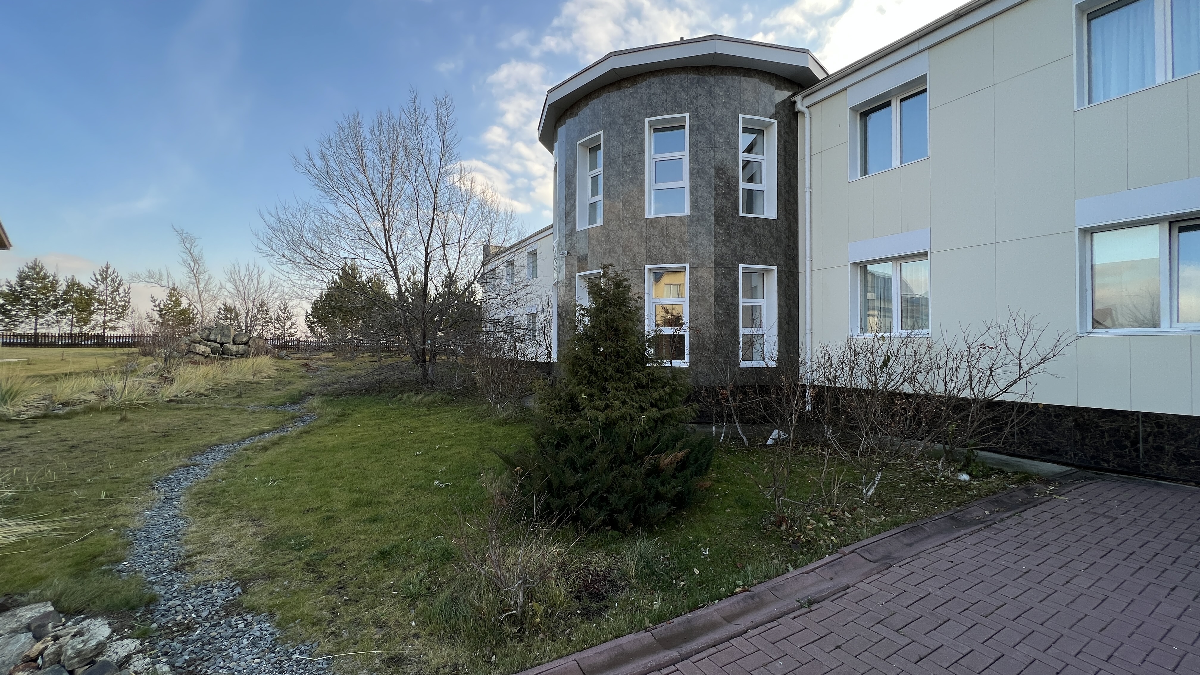 Фото Аэродром Танай