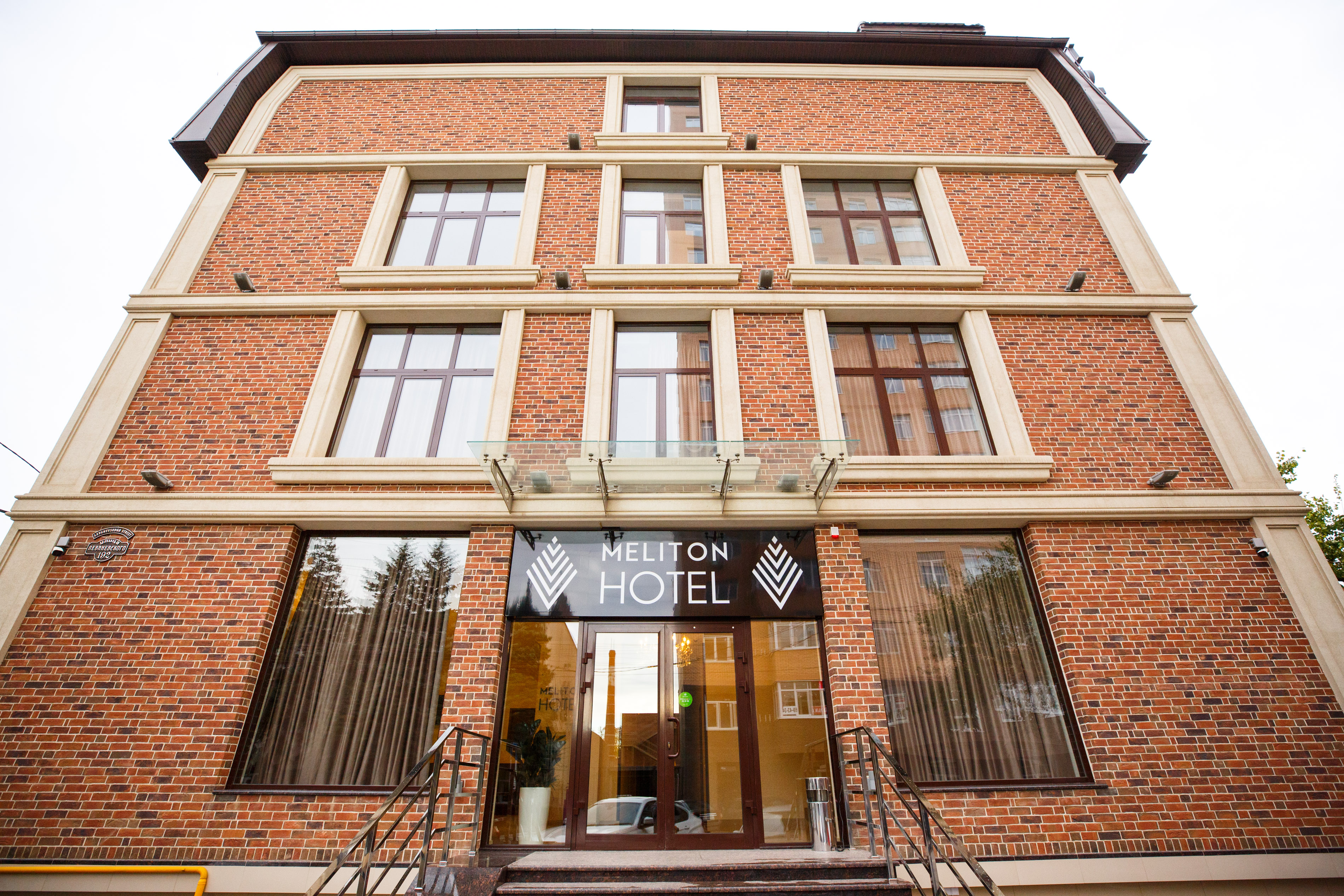 Фото отеля 3