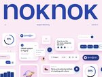 Noknok (Ostrovskogo Lane, 47), internet marketing