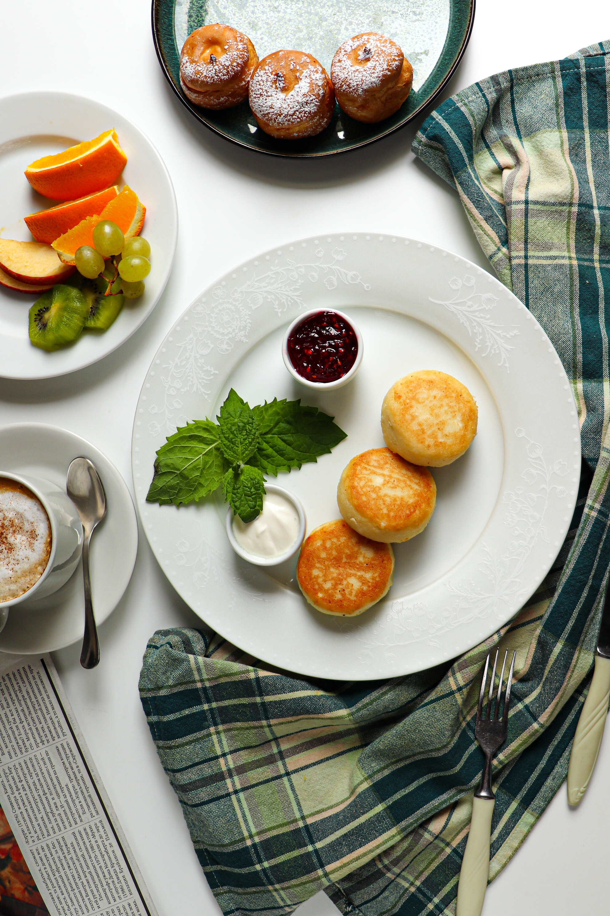 Фото Vertical Boutique