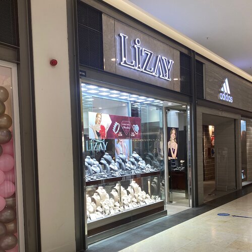 Lizay Ankara Gordion Fotoğraf 1