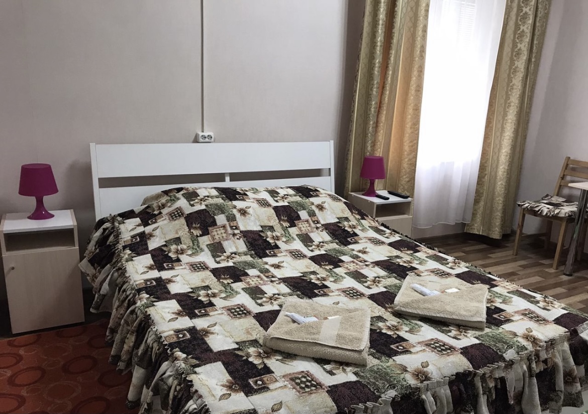 Фото отеля 1