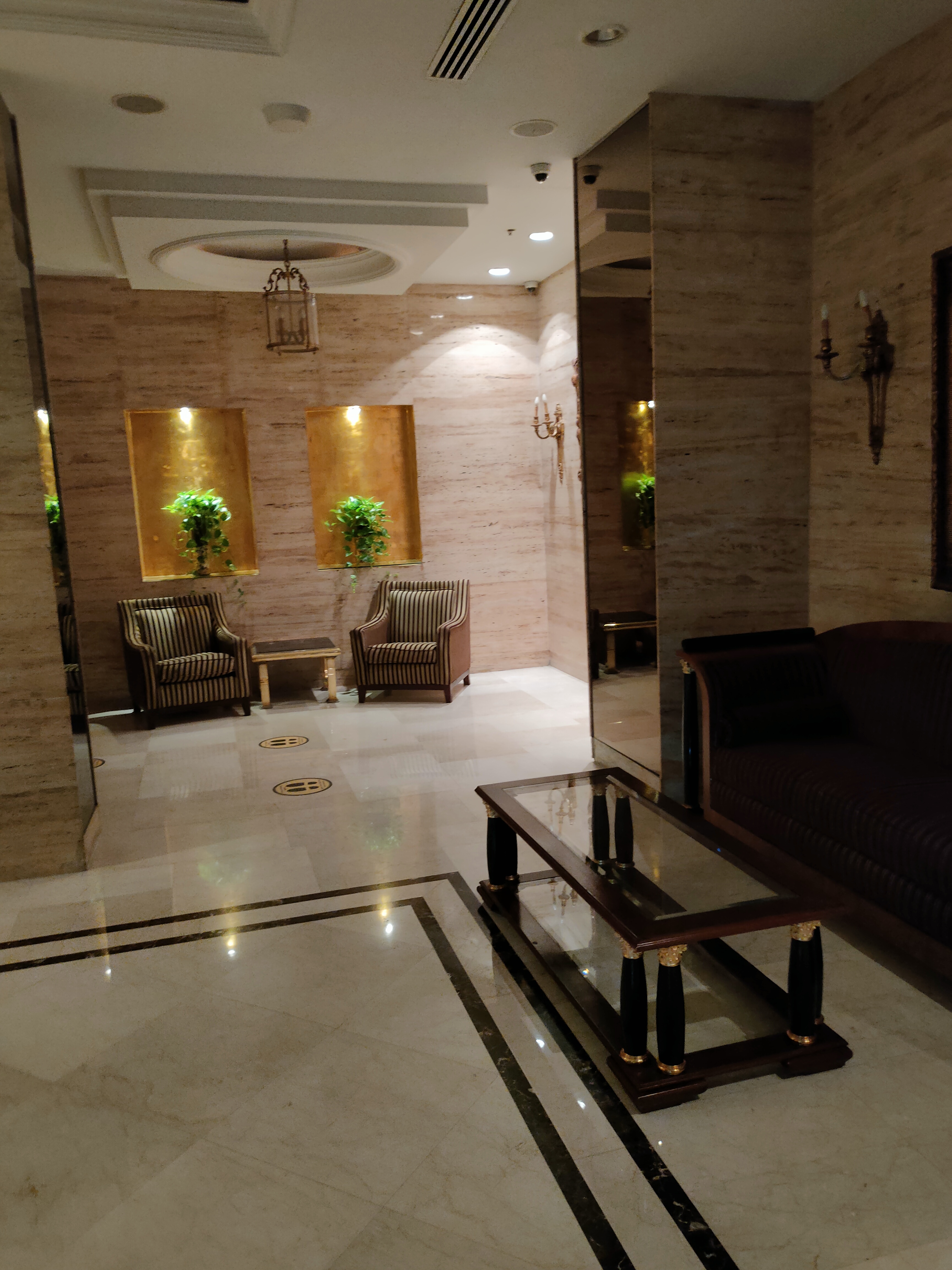 Фото Sonesta Hotel, Tower & Casino - Cairo