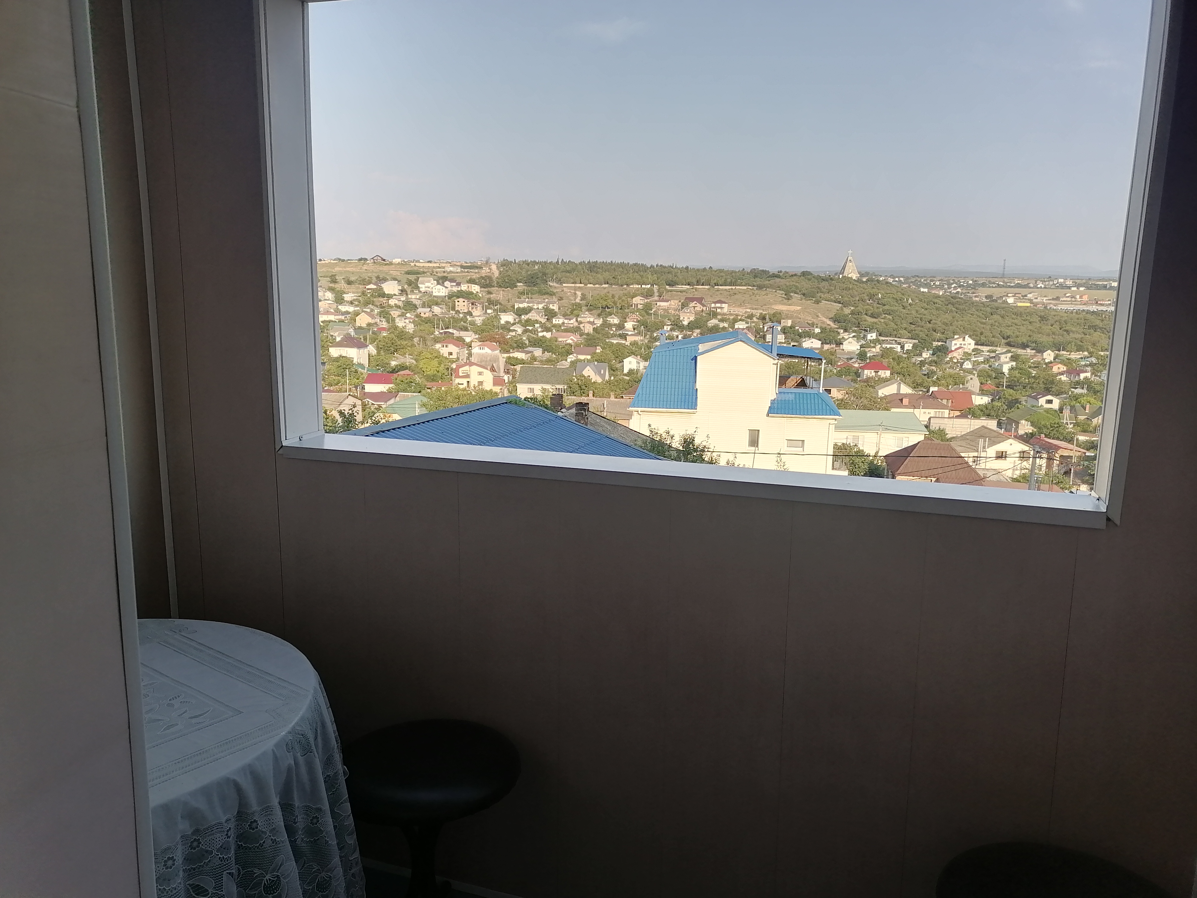 Фото Андромеда