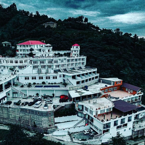 Фото Zura Palace