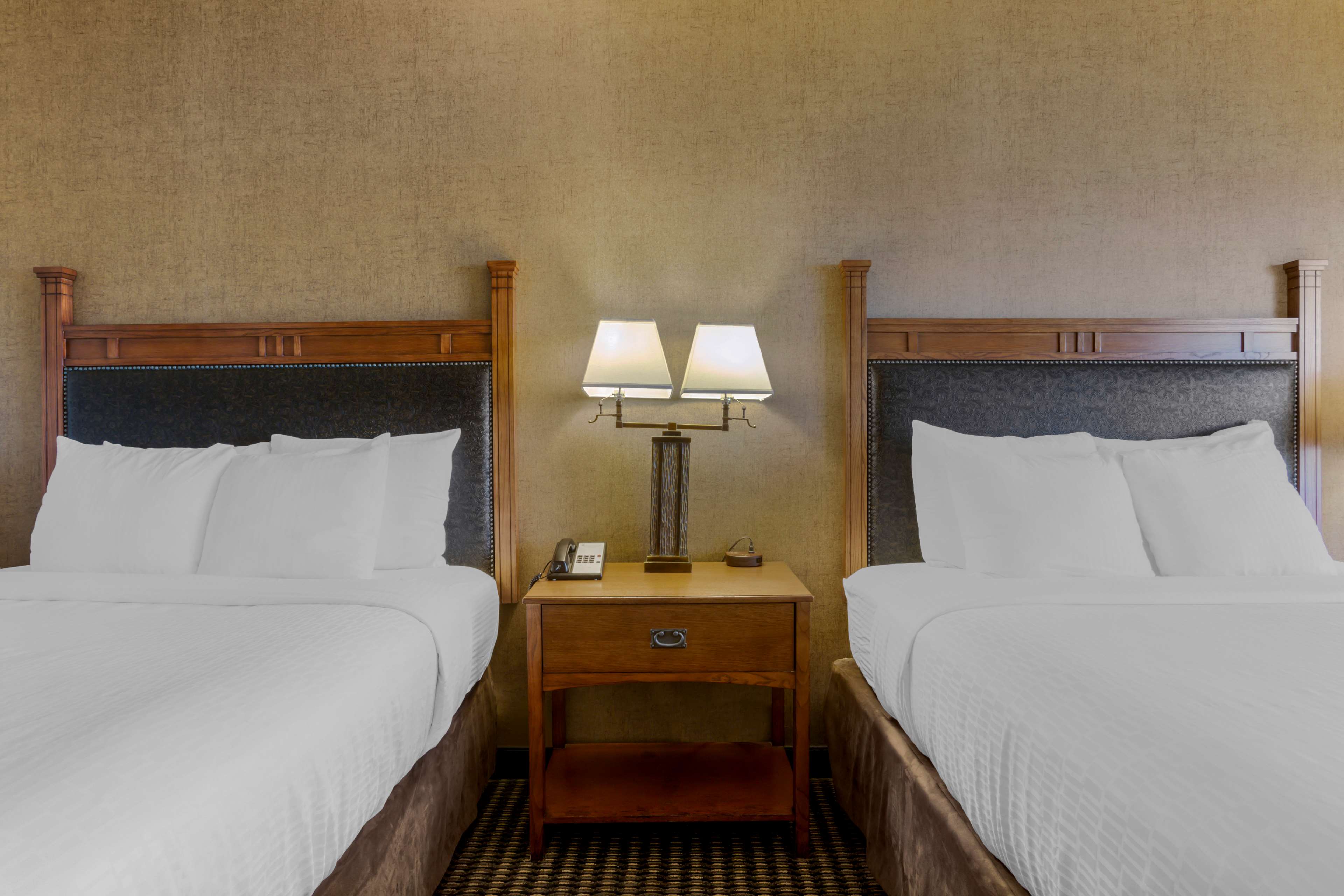 Фото Best Western Plus Ruby's Inn