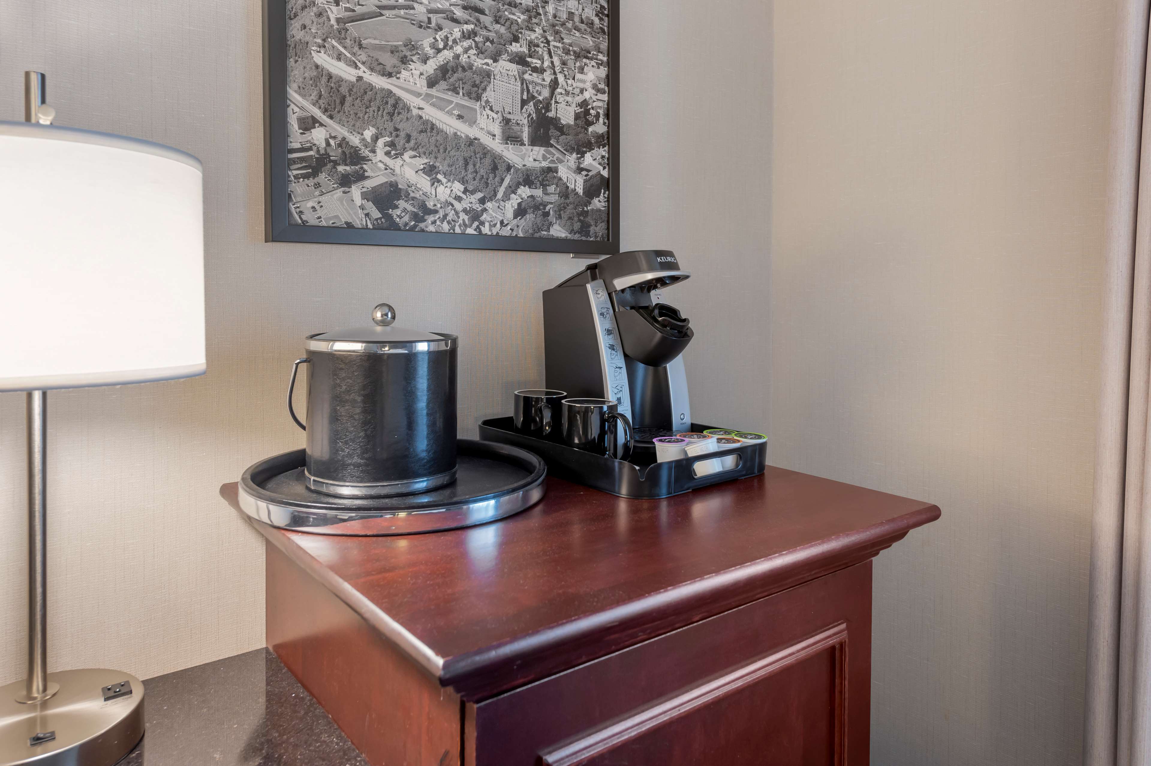 Фото Best Western Plus City Centre Centre Ville