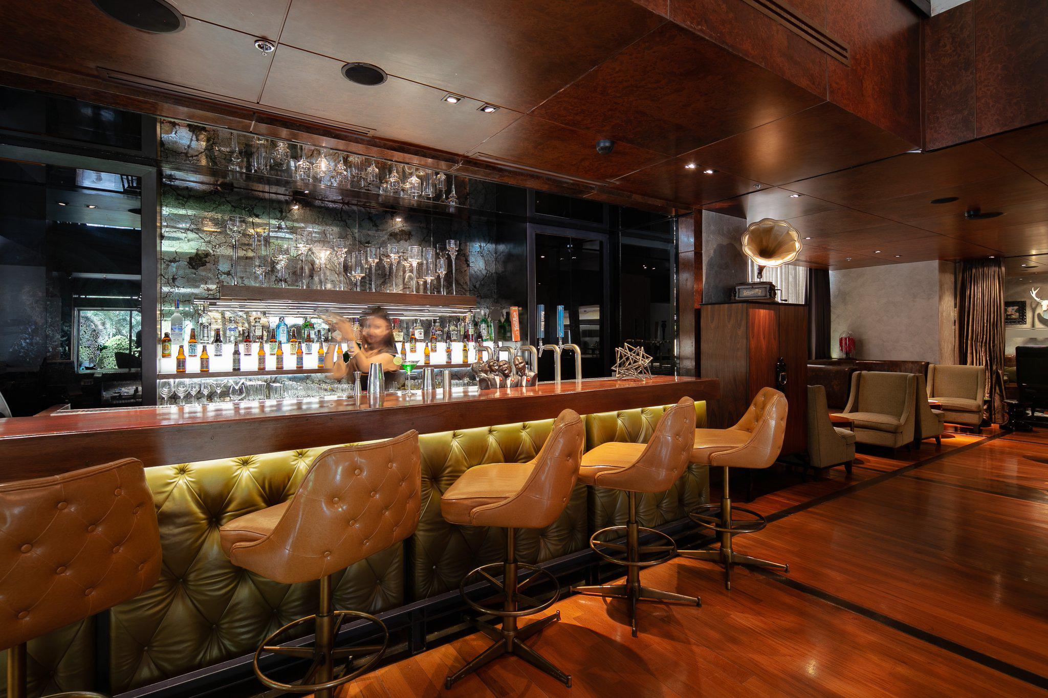 Фото Indigo Bangkok Wireless Road