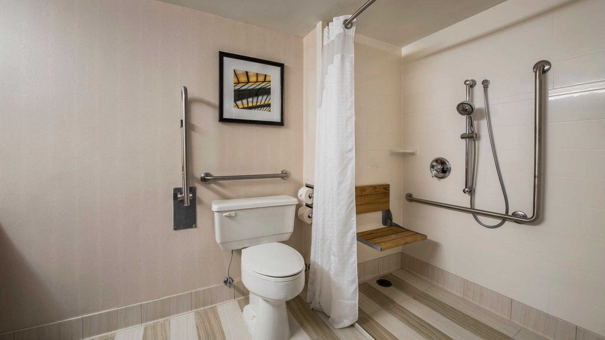 Фото Holiday Inn Winnipeg-South by ihg