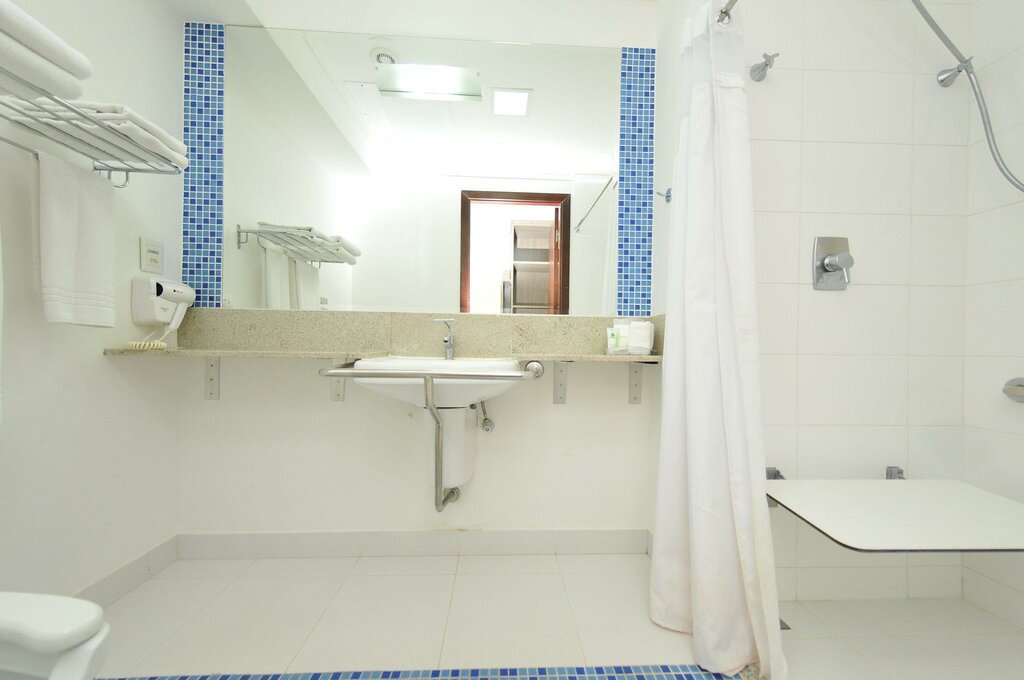 Hotel Hotel Inter Cuiabá, State of Mato Grosso, photo