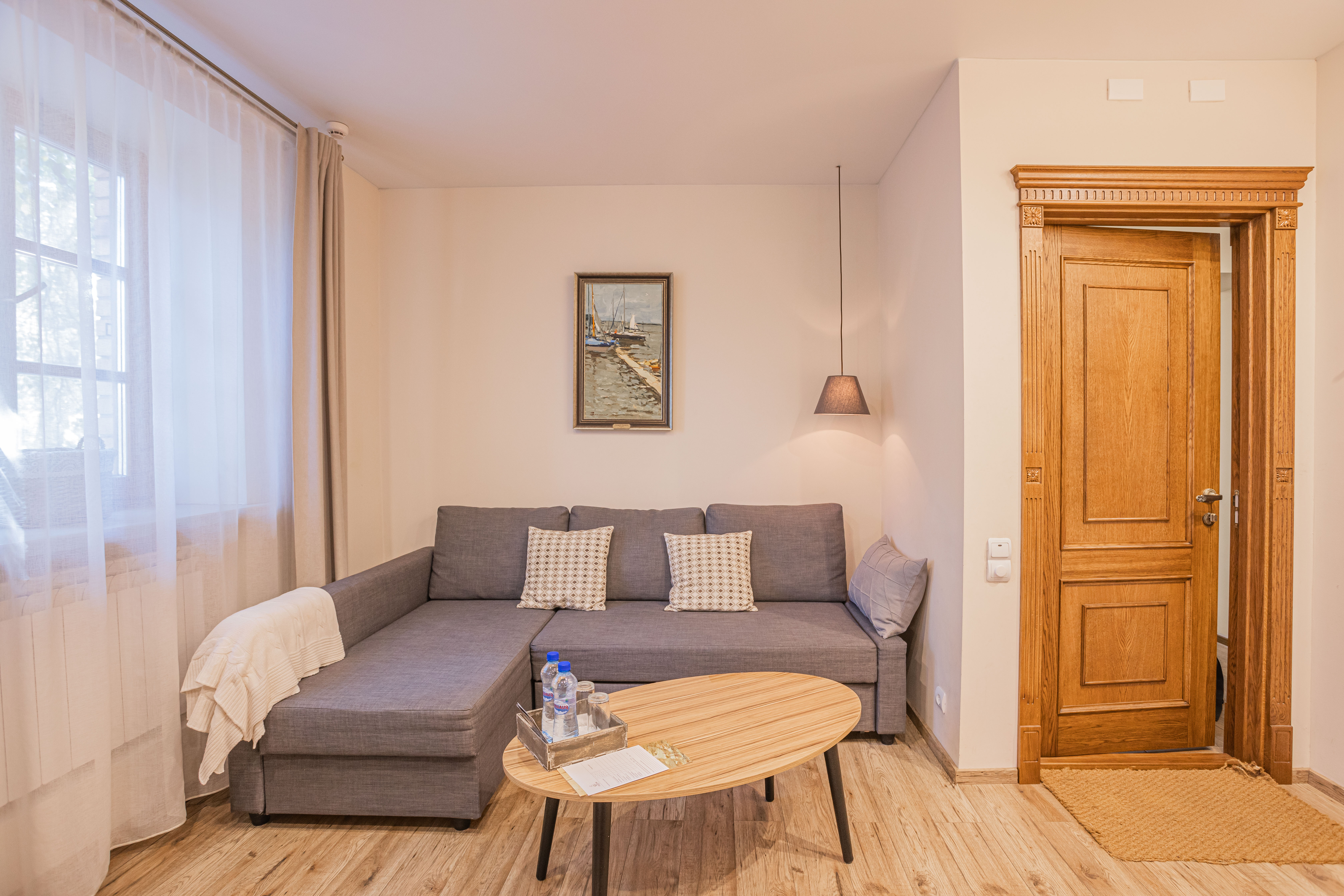 Фото Скворечник