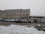 Zhilishchno-ekspluatatsionny kompleks (ulitsa Mashinistov, 9), servicio comunal