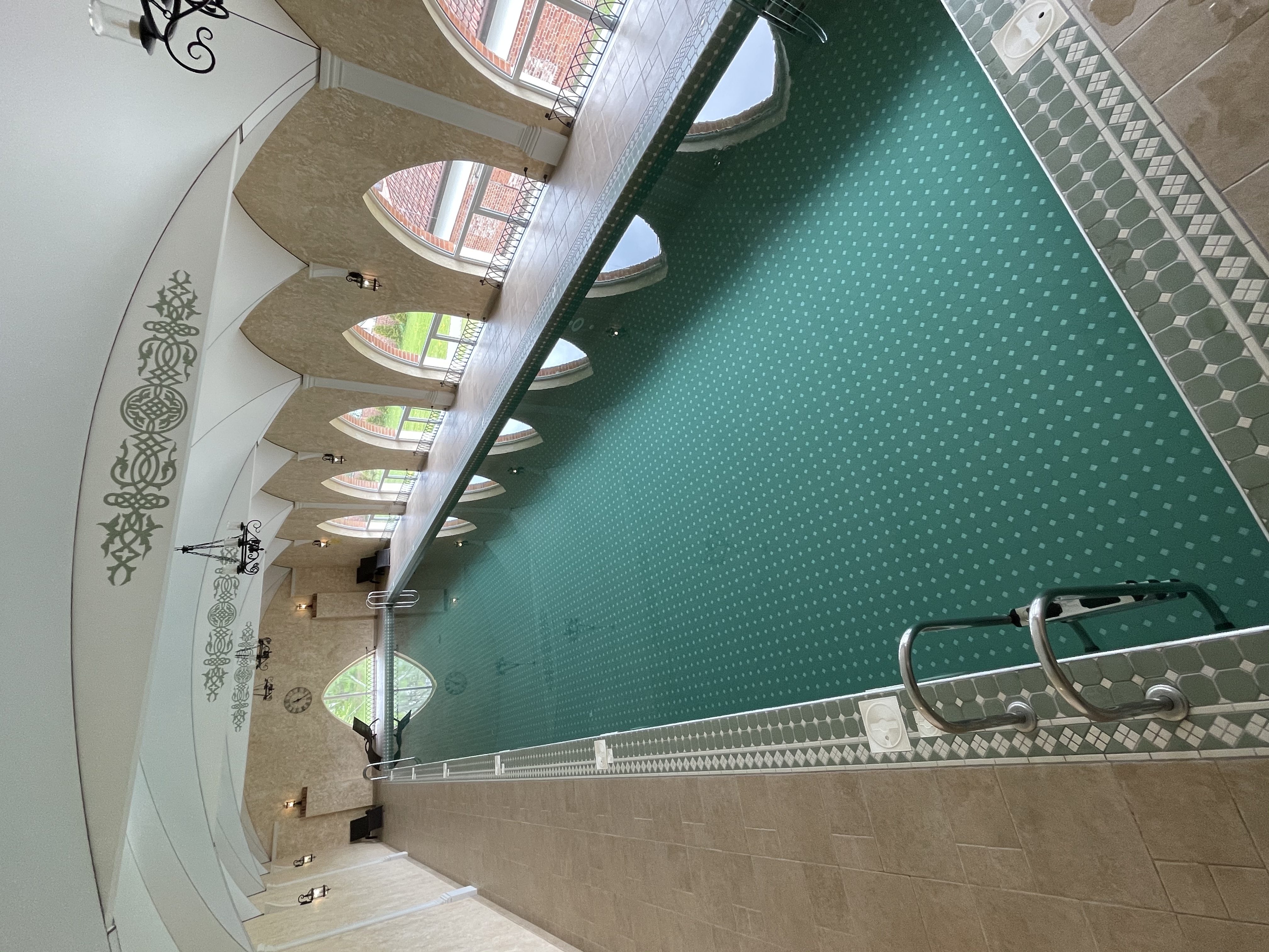 Фото Замок Романовски