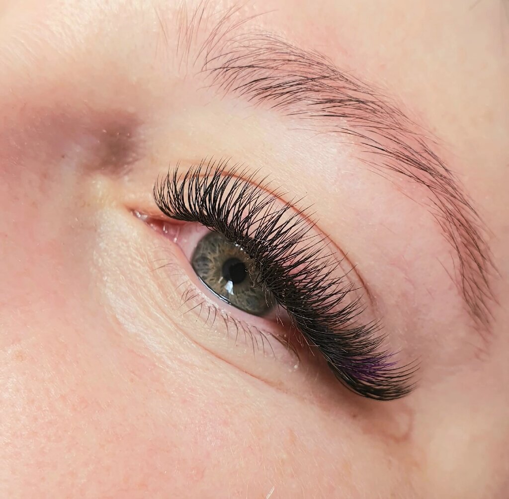 Eyebrow and eyelash salon Magic Look, Buzuluk, photo