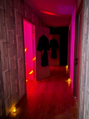 Намазға арналған киім үлгісі