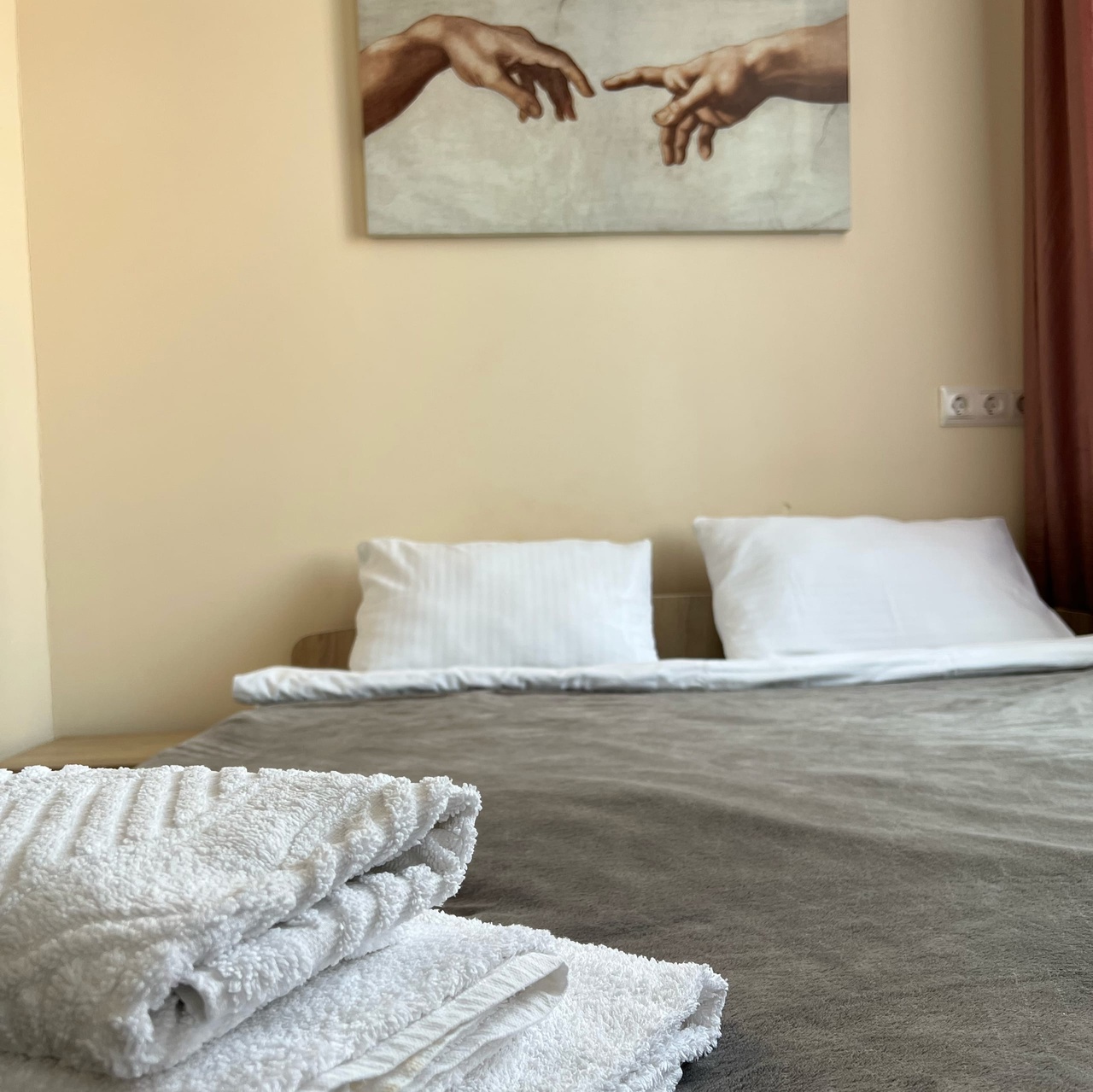 Фото Престиж