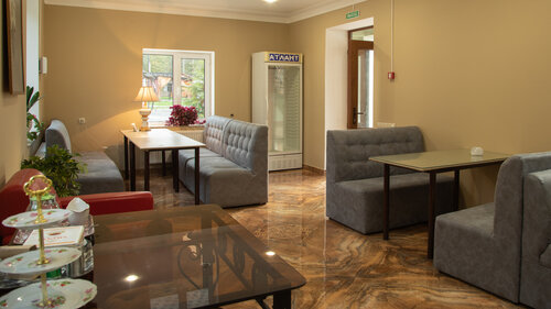 Гостиница Ёлка в Республике Северная Осетия — Алания