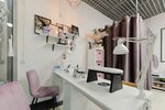 Beauty box (Narodnaya Street, 4), beauty salon