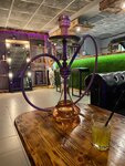 Oblako lounge (ulitsa Pravika, 1), hookah lounge