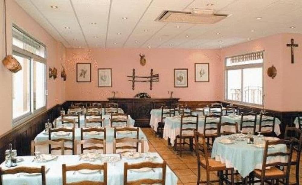 Фото Hotel Central