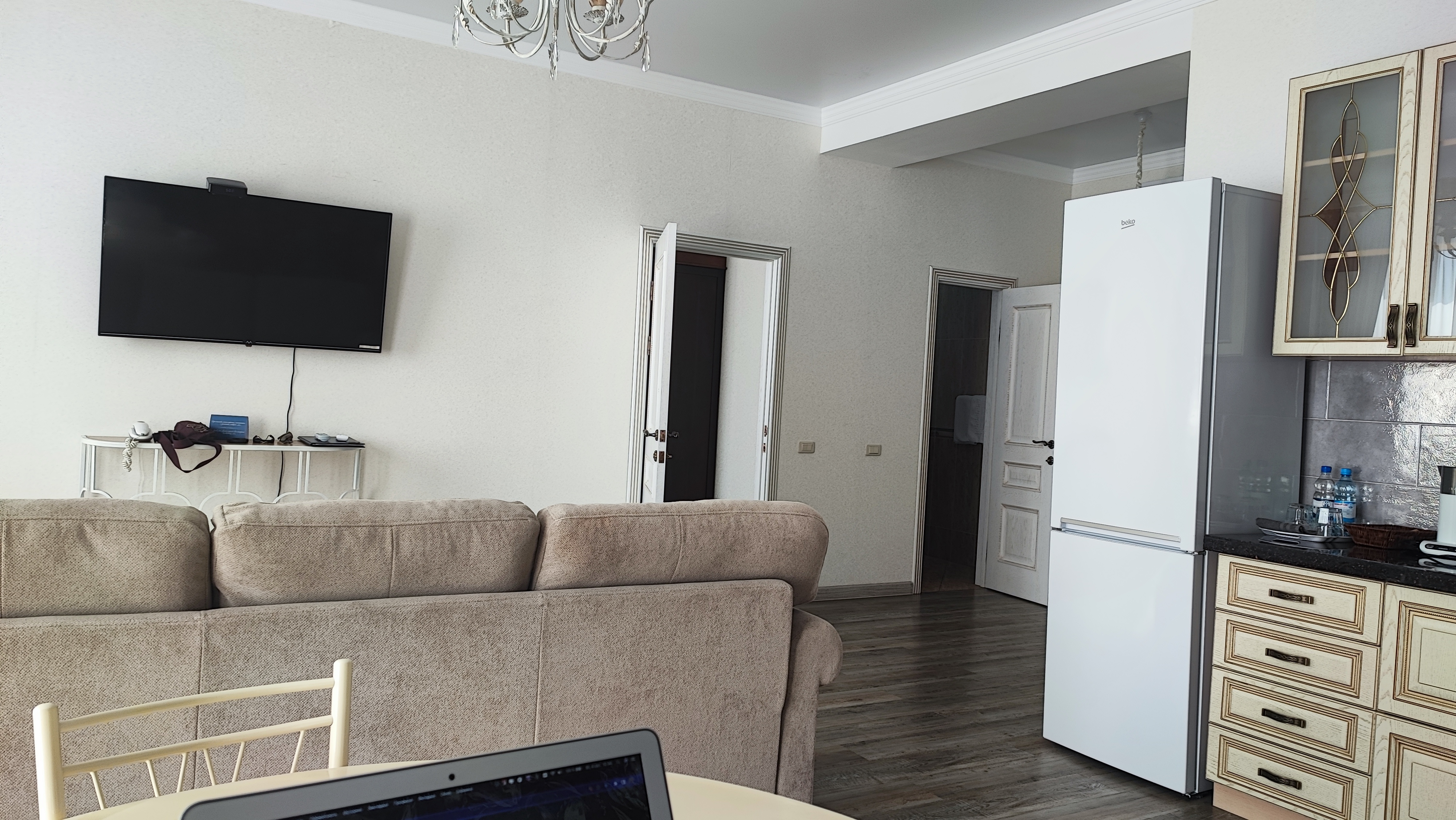 Фото Golden Park