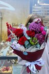 Flowers_buffet (Яхтенная ул., 28, Санкт-Петербург), магазин цветов в Санкт‑Петербурге