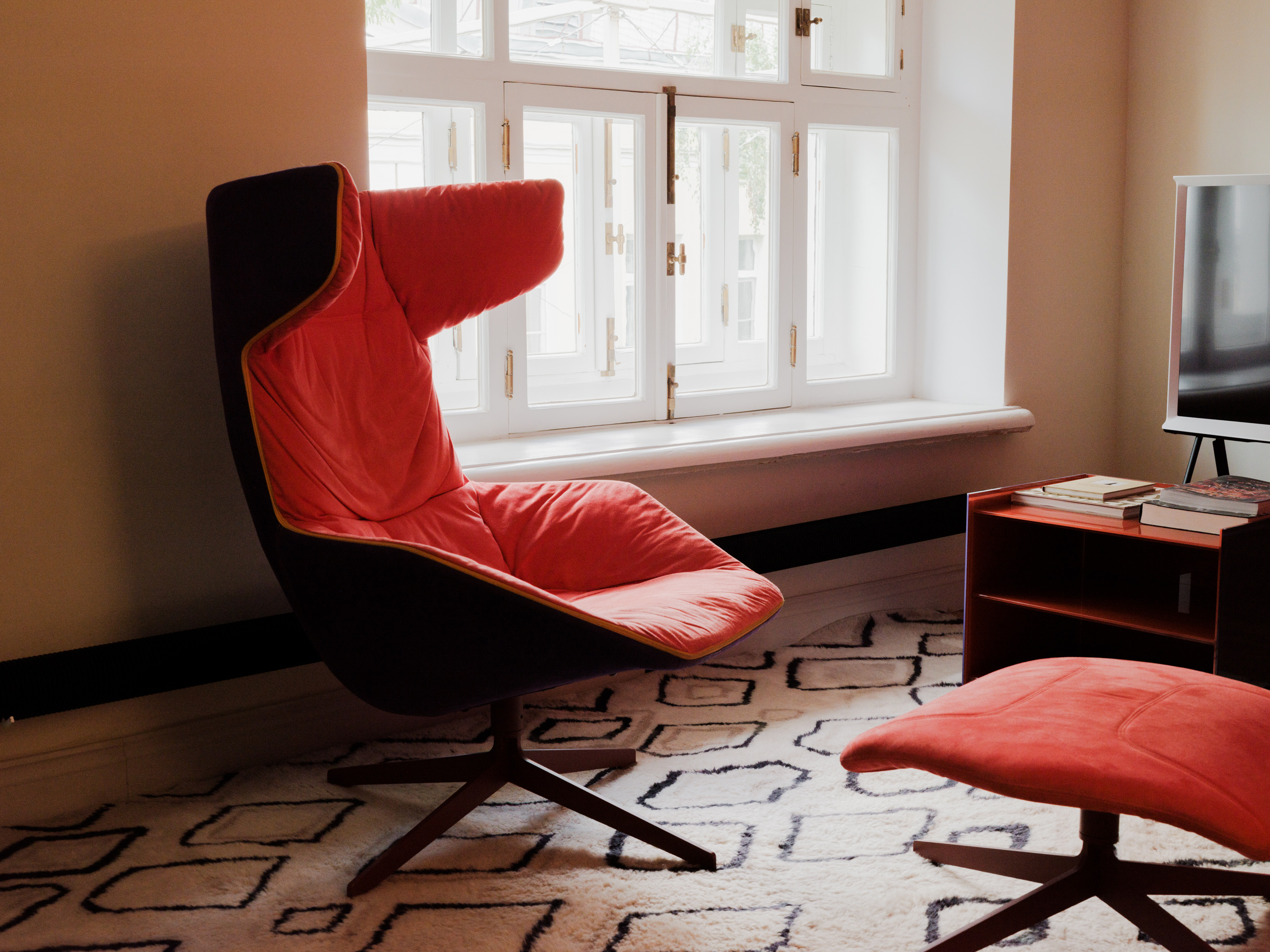 Фото Richter Hotel