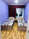 Гостиница (rabochiy posyolok Oktyabrskiy, Traktovaya ulitsa, 59), hotel