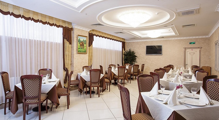 Фото Relita-Kazan