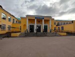 Городская больница № 37 поликлиника (просп. Ленина, 100), поликлиника для взрослых в Нижнем Новгороде