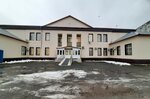 GLPU TO Oblastnaya klinicheskaya bolnitsa vosstanovitelnogo lecheniya (ulitsa Shchorsa, 9А), hospital