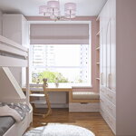 DIP-Stroy (Pobedy Street, 28), construction and finishing works